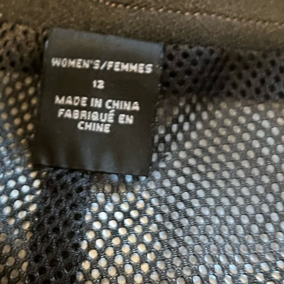 🖤 Mountain Hardwear Conduit Ski Pants – Size 12🖤 - Picture 3 of 10